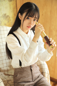 美女姐姐