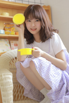 姐姐的秘密